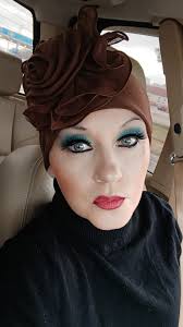 Green Eyes in the Family