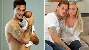 But who needs to know that? Marko Arnautovic Ga Xáº¥u Tinh Lá»™t Xac Thanh Ngoi Sao