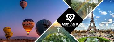 Descuentos en Viajes y Paquetes Turisticos