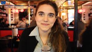 Erasmus #7 : Sarah VOULAZ, étudiante italienne en France