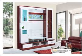 Rangement salle de bain nos 25. Chine Coin Moderne En Bois Tv Stand Avec Etageres En Verre Acheter Meuble Tv Sur Fr Made In China Com