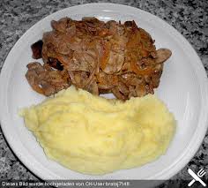 Chrissis Leberpfannchen Von Chrissi09 Chefkoch Rezepte Leber Rezept Beliebte Rezepte