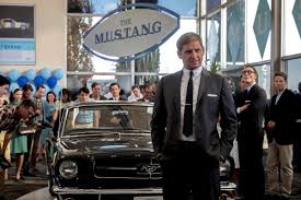 But like any movie based on a true story, ford v ferrari's filmmakers took a few creative liberties to make the story more cinematic. Ford V Ferrari Is More Than Car Racing Movie Arts Entertainment Daily Journal Com
