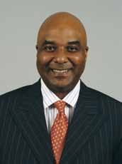 Of Counsel, Volume 13