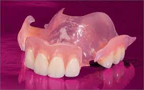 Duraflex Valplast And Tcs Flexible Partials Dentario Odontologia Protese Dentaria