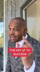 Taking Action: The Key to Success