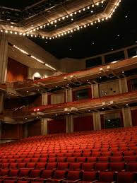 Crouse Hinds Theater Syracuse Ny Syracuse City Ballet