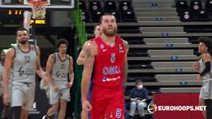 Michael perry james (born august 18, 1990) is an american professional basketball player for the brooklyn nets of the national basketball association (nba). Ldlc Asvel Villeurbanne Cska Moscow 78 87 Mike James 31 Points 6 Assists Youtube