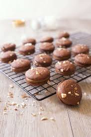 Les Koonies De Christophe Michalak Recette En 2020 Michalak Recette Alimentation Michalak