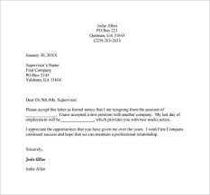 Temple resume template examples 24 free examples resignation letters. Resignation Letter Short Notice Immediate Sample Due New Job Payment Hudsonradc