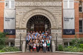 It is affiliated with the jesuit order of the roman catholic church. Association Of Jesuit Colleges And Universities Gonzaga Strengthens Medical Nursing Education Programs