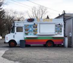 El Oasis | Food Truck — Mexican restaurant food truck in Haslett, Michigan