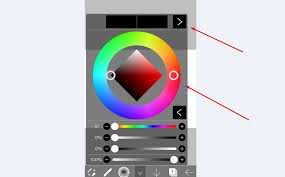 Cara menggunakan ibis paint x. 10 Tutorial Cara Menggambar Di Ibis Paint X Android Untuk Pemula