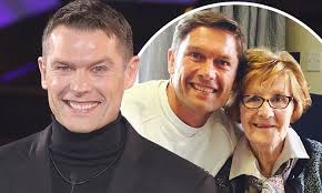 John Partridge is