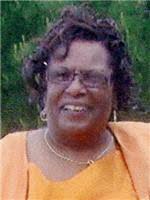 Felicia Mason Obituary