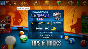 Get free packages of coins (stash, heap, vault), spin pack and power packs with 8 ball pool online generator. Tips And Tricks For Becoming A Master Pooler In 8 Ball Pool Bluestacks