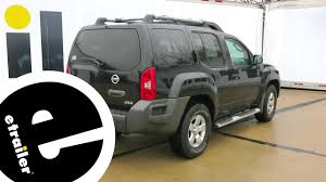 Wiring diagrams nissan by year. Etrailer Best 2006 Nissan Xterra Trailer Wiring Options Youtube
