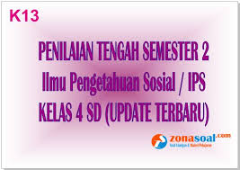 We did not find results for: Simulasi Soal Ips Kelas 4 Sd Semester 2 Terbaru
