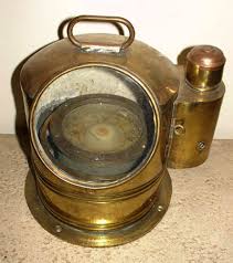 Marine compasses are great navigational aids. Sestrel Compass For Sale