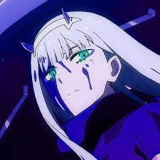 For People Who Have A Discord Server D Darlinginthefranxx
