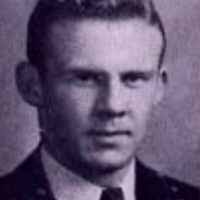 Hal Knox Hillhouse (1911–1976)