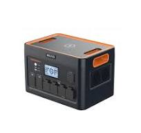 Best Price OEM/ODM 2400W Solar Portable Power Station Storage Battery with  Certificates