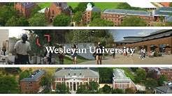 Does wesleyan have a motto? Wesleyan Youtube