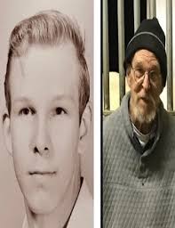 Obituary information for Douglas Bruce Parsons