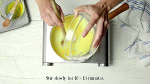 Add the butter and grated parmesan, and allow to melt into the polenta. How To Make Perfect Polenta Woolworths Youtube