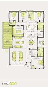 Pin By Cecilia Pigne On Roof Over My Head Floor Plans Dream House Plans New House Plans