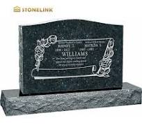 Factory Wholesale Price Custom Design Color Black Granite ...
