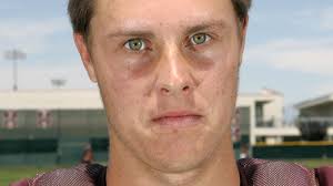 BASEBALL: Macy named Sunbelt League MVP