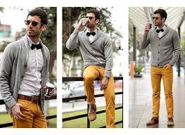 Chivalry Chaps And Coatee Gq Style Mens Fashion Casual Mens Pants