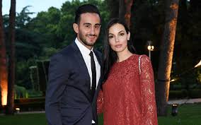 Only high quality pics and photos with michela quattrociocche. Alberto Aquilani E Michela Quattrociocche Si Separano Dopo 12 Anni Insieme L Annuncio Su Instagram