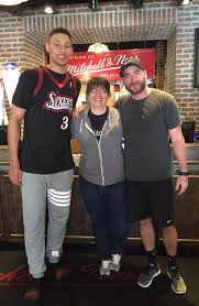 Behind The Brand // Lynn Bloom, Mitchell & Ness Director of Authentics &  Archives