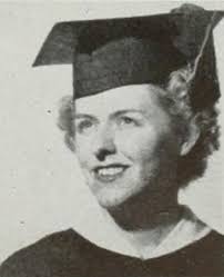 Lois Smith-Bupp '45, M.A. '52