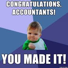 Happy Tax Deadline Day Accountants Meme On Imgur