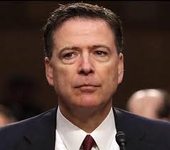 MSNBC is now reporting that many career DOJ and FBI officials are  threatening to resign in protest over the indictment of James Comey.  Thoughts?