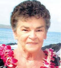 Mariette FALL Obituary (2013)
