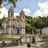 Lamēgo — lamēgo, stadt in der portugiesischen provinz beira, am balsamao unweit seiner mündung in den douro u. 1
