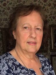 Brenda Songy Simon Obituary