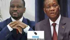 Check spelling or type a new query. Cote D Ivoire Meite Sindou Lache Officiellement Guillaume Soro