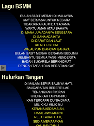 Check spelling or type a new query. Lirik Lagu Bulan Sabit