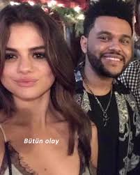 Selena and Able