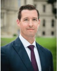 Top Rated Lansing, MI Criminal Defense Attorney