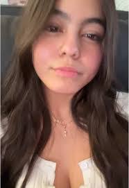 Alyssa Merkle's Instagram, Twitter & Facebook