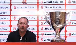Ziraat türkiye kupası final maçı tarihi ile ilgili türkiye futbol federasyonu tarafından. Sergen Yalcin Turkiye Kupasi Na Hazirlik Yapamadik