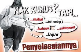 Perlulah anda selalu ingati, nak jadi kurus memang bukan susah sangat tapi apa yang penting adalah anda perlu membuatnya secara konsisten. Jus Lentik Dara Perfect Slim Skin Whitening Siapa Lagi Mahu Turunkan Berat Badan 2 5kg Seminggu Tanpa Diet Ketat Senaman