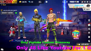 Free fire awm m1887 best combo game with amitbhai. Free Fire Live Rush And Funny Gameplay Rs Gaming Bd 08 12 2020 1st Youtube