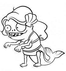 Download and print free plants vs zombies printable coloring pages. Plants Vs Zombies Coloring Pages All Parts 1 2 3
